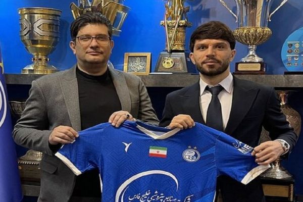  گزارش ویژه  ۹۰۰ هزار دلار استقلال هدر رفت؛ وقتی سمیعی مصدومیت‌های ماشاریپوف را جدی نگرفت