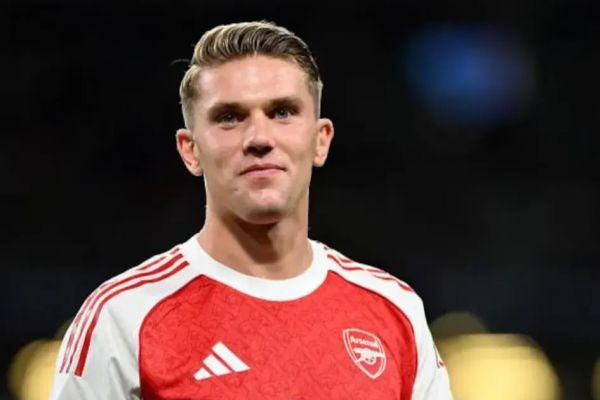  آموریم و هشداری که به خرید جدید آرسنال داد