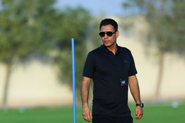  گل گهر به دنبال مهاجم و دفاع چپ خارجی