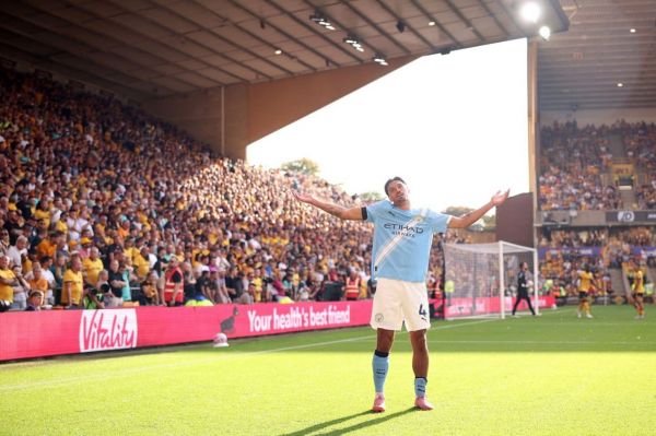  پای خرید جدید منچسترسیتی به گلزنی باز شد