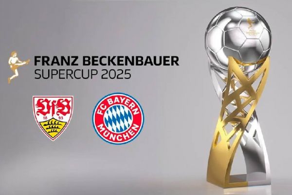 نام سوپرجام آلمان تغییر کرد