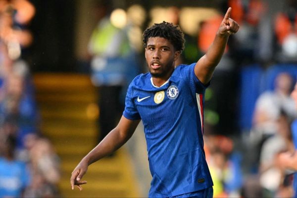  چلسی پدیده برزیلی را غیرقابل فروش اعلام کرد