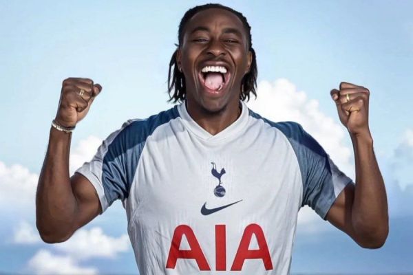  تاتنهام به دنبال دو خرید بزرگ؛ ۱۴۱ میلیون یورو ازه و ساوینیو