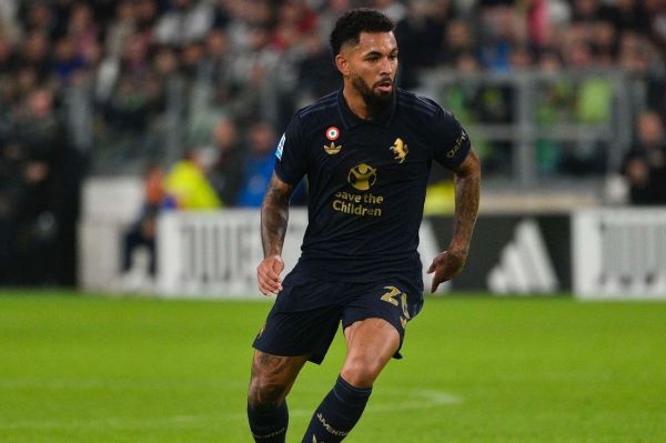  انتقال هافبک یوونتوس به ناتینگهام فارست در آستانه نهایی شدن