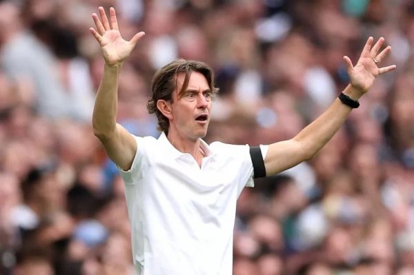  مصاحبه سرمربی جدید تاتنهام پس از اولین پیروزی فصل