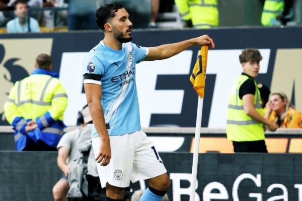  عملکرد خیره‌کننده‌ ستارگان منچسترسیتی در لیگ برتر انگلیس