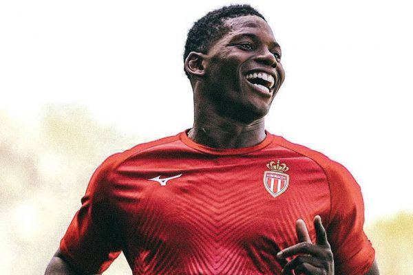 رقابت ادامهدار رم و میلان برای جذب ستاره سوئیسی موناکو