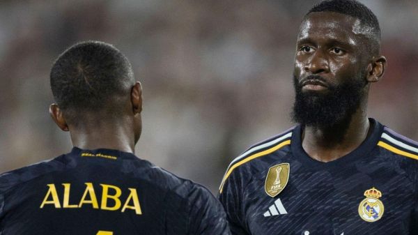  رئال مادرید قرارداد این دو ستاره را تمدید نمی‌کند