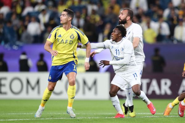 تکرار یک ادعای عجیب از کوجو فقط برای دیدن رونالدو به استقلال آمدم