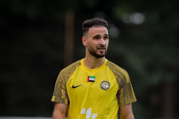  بازوبند کاپیتانی اتحاد کلبا برای نوراللهی خوش‌یمن نبود