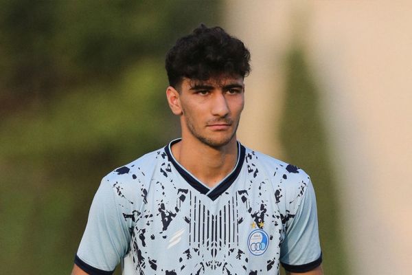 فرصت ویژه برای رزاقینیا در غیاب چشمی