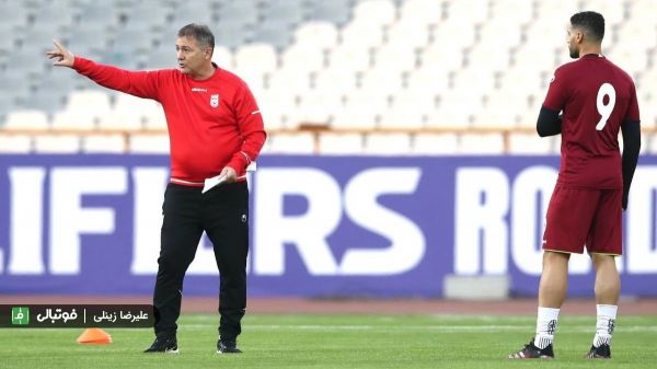  مرور جنجال قدیمی اسکوچیچ و طارمی؛ تقصیر خودت بود دراگان