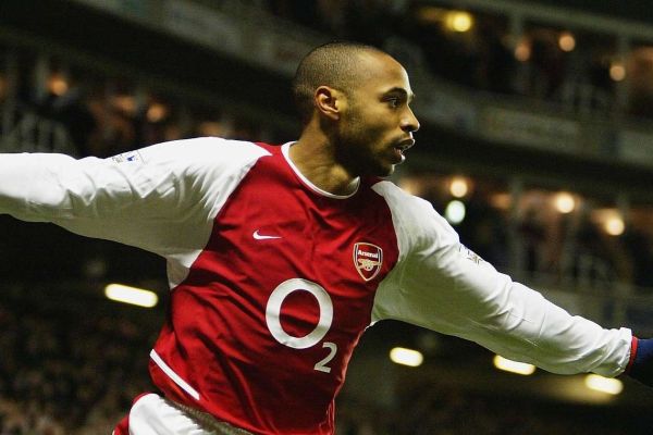  ۲۰ مهاجم برتر تاریخ لیگ برتر انگلیس از نگاه FourFourTwo