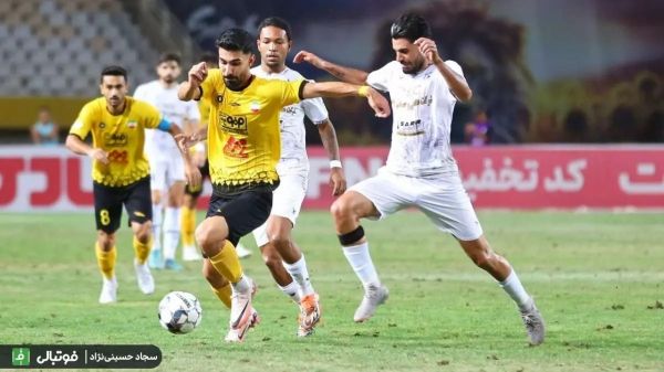  سپاهان در هفته‌های اول تاریخ لیگ برتر؛ به سمت گلات