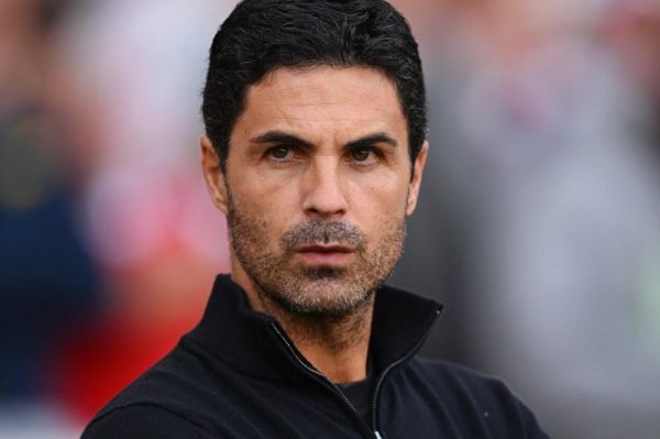  چرا آرتتا از خرید ستاره انگلیسی صرف نظر کرد