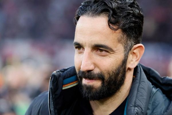  آموریم و ایده غافلگیرکننده بازگرداندن ستاره سابق منچستریونایتد