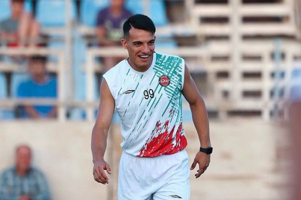  مرد دلهره‌آور برای استقلال؛ آن یار قدیمی