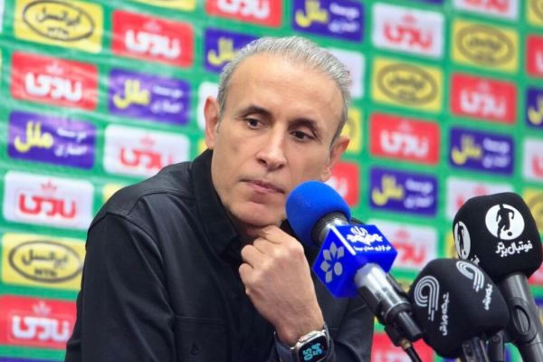 اعلام زمان نشست خبری سرمربیان در هفته نخست لیگ برتر