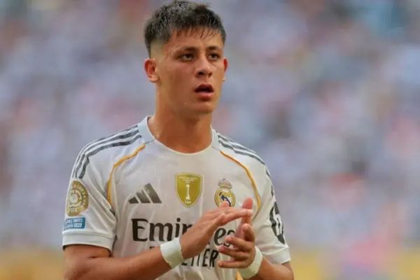  ستاره‌ای که ژابی آلونسو می‌تواند او را به قله برساند