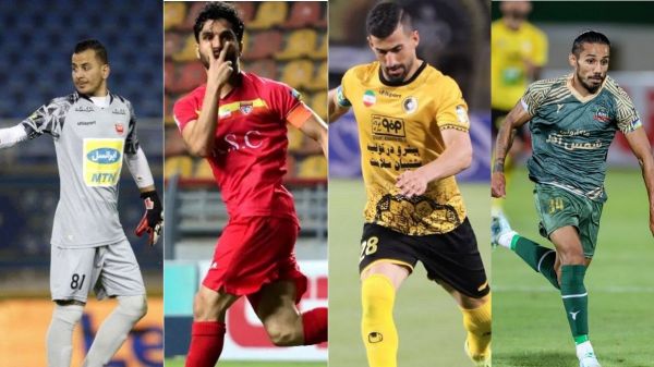 باسابقهترینهای لیگ 25؛ قالی کرمان