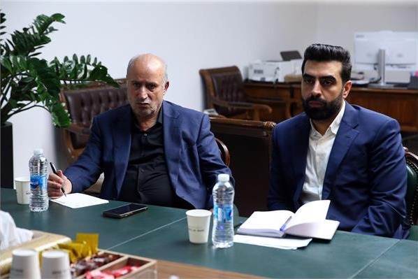  تاج  تلاش ما کسب بهترین نتیجه است