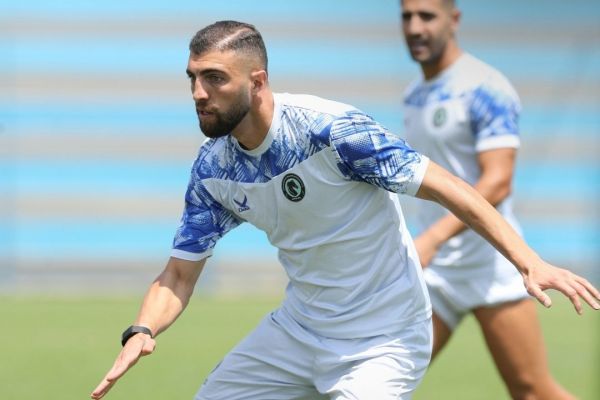  گزارش تصویری  تمرین پیکان، ۲۶ مرداد ۱۴۰۴