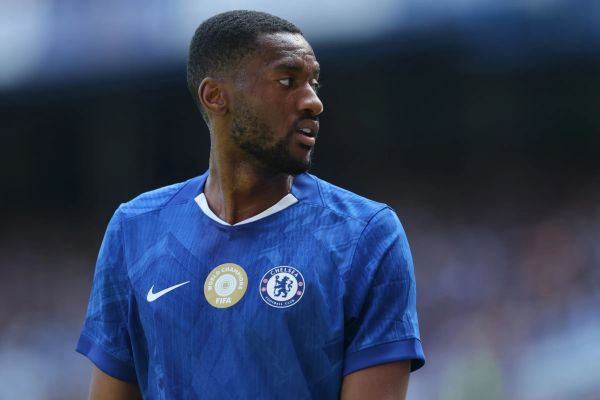 غیبت مدافع چلسی در اولین دیدار تیمش در لیگ برتر