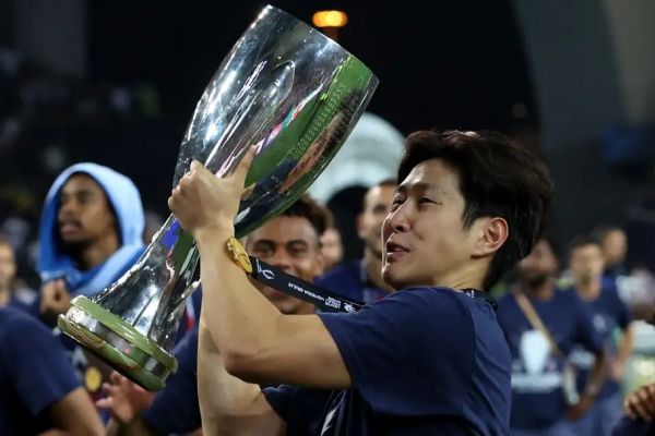  ستاره کره‌ای پاری‌سن‌ژرمن در آستانه جدایی