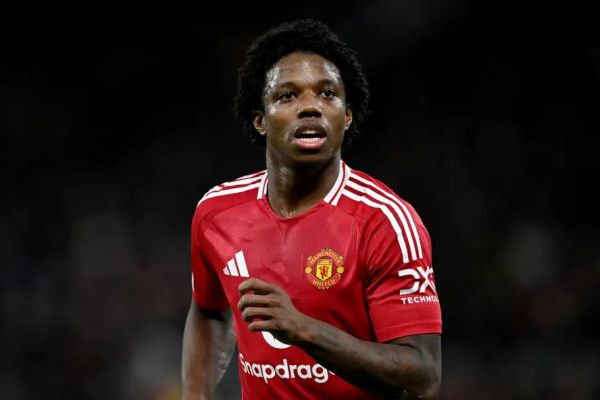 جالوروسی به دنبال یکی دیگر از بازیکنان مطرود منچستریونایتد