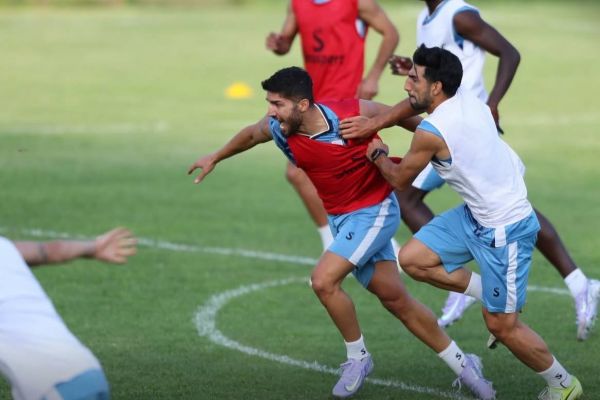 بازیکن اسبق استقلال و سپاهان؛ شاید آخرین فرصت