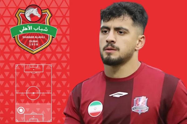  تیم سقوط‌کرده دو لژیونر به امارات فرستاد