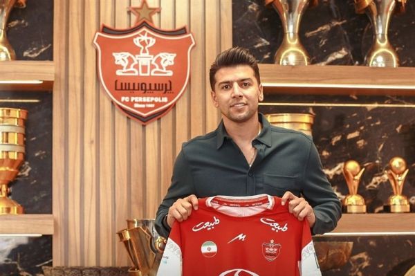 جلسه عجیب مهری با مدیران پرسپولیس؛ درویش واقعا باشگاه نبود