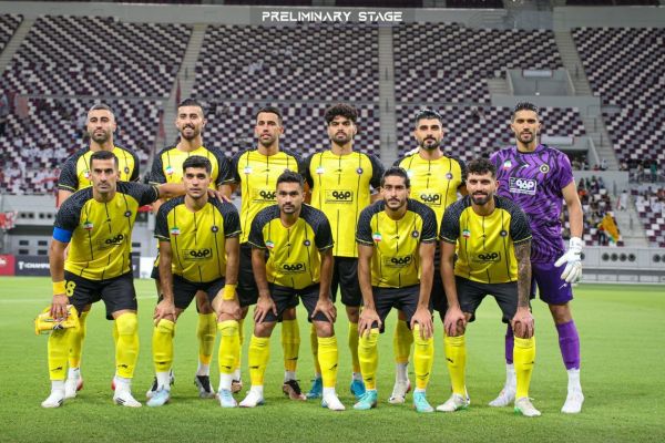 ترکیب احتمالی سپاهان برابر ملوان؛ تغییرات اندک محرم