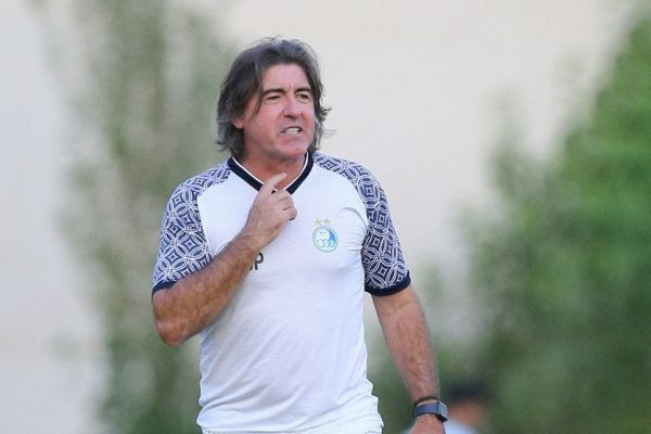 وعده مدیریت استقلال، توفانِ ساپینتو را آرام کرد