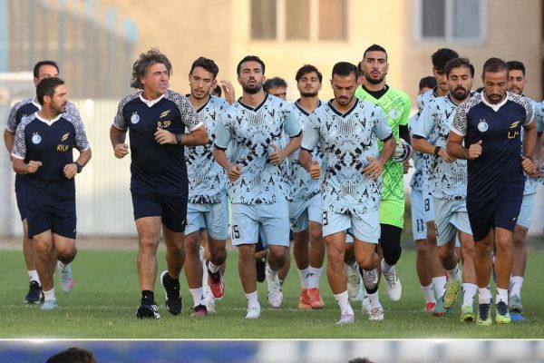 ترکیب احتمالی استقلال برابر تراکتور؛ نیمکتنشینی سهرابیان