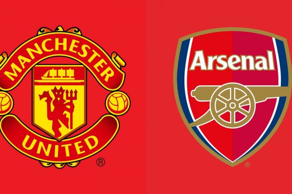  ترکیب رسمی منچستر یونایتد و آرسنال مشخص شد