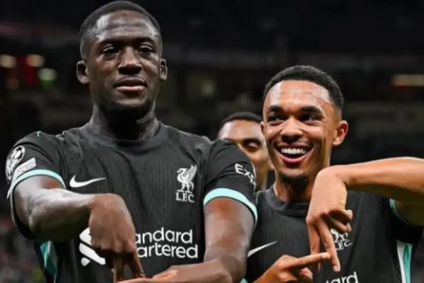  قیمت ستاره مدنظر رئال مادرید مشخص شد