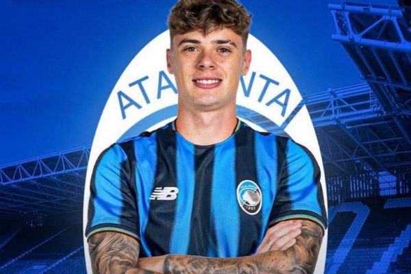  غیررسمی؛ وینگر لهستانی اینتر به آتالانتا پیوست