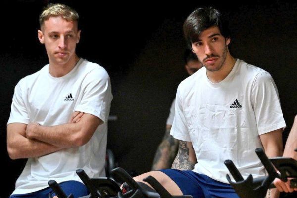  تماس نیوکاسل با اینتر برای انتقال هافبک ایتالیایی