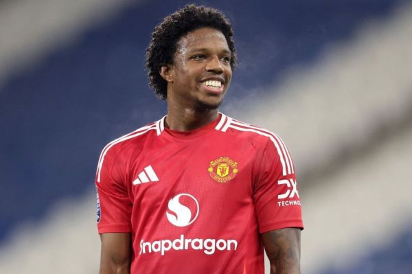 رقابت رم با بشیکتاش برای جذب مدافع هلندی منچستریونایتد