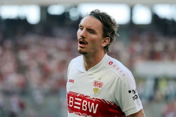 بنبست در مذاکرات اشتوتگارت با ستاره مورد نظر بایرنمونیخ