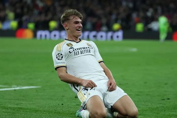  بازیکن آرژانتینی احتمال بازگشت به رئال مادرید را رد نکرد