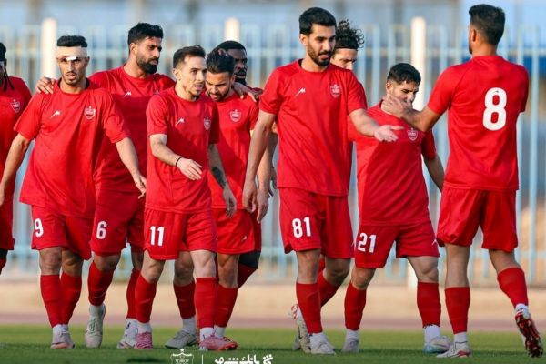 ادعای یک خبرگزاری شوک به پرسپولیس ۲۴ ساعت مانده به اولین بازی لیگ