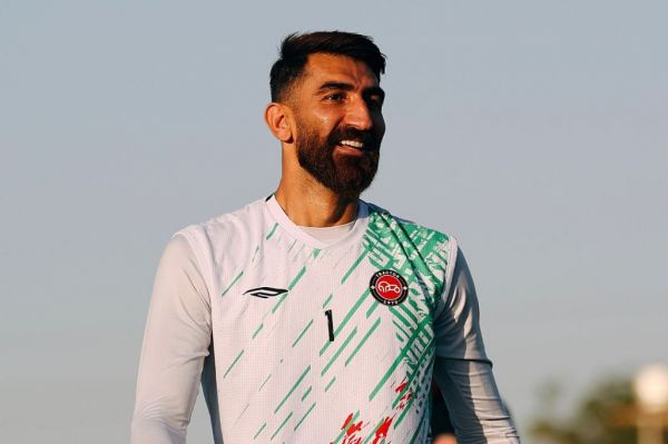  گزارش تصویری  تمرین تراکتور، یکشنبه 26 مرداد