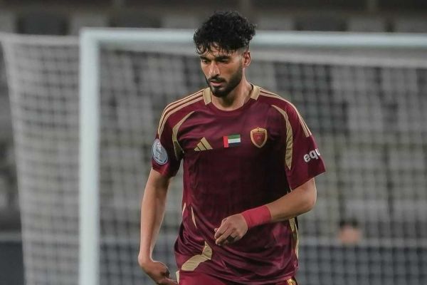  پیروزی الوحده در حضور محمد قربانی