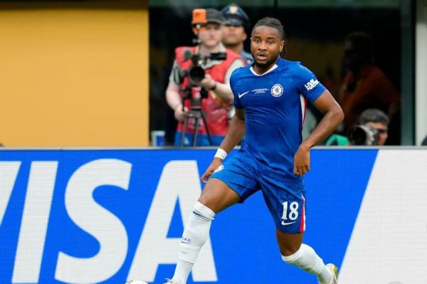  بایرن مونیخ ناکام در انتقال قرضی مهاجم فرانسوی چلسی