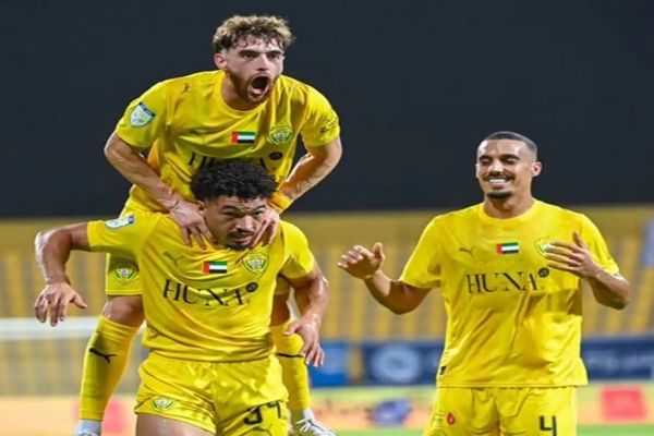  شروع خوب رقبای آسیایی استقلال؛ هم الوصل برد هم الوحدات