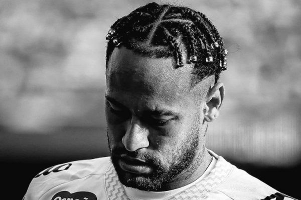  نیمار بعد از باخت سنگین مقابل واسکودوگاما  احساس شرمندگی می‌کنم