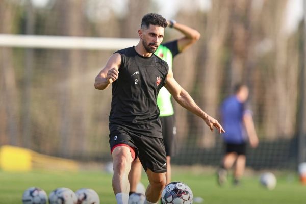  فقط یک پرسپولیسی قبلا به فجر سپاسی گل زده است