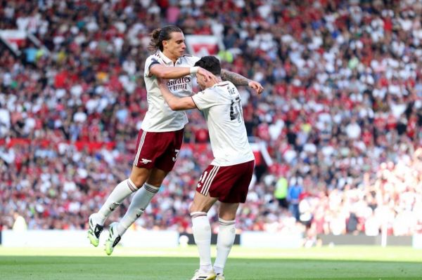  رکوردی بی‌سابقه در لیگ برتر و مزیت تاکتیکی توپچی‌ها